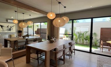 DISFRUTA DE TU CASA EN PLAYA DEL CARMEN A 10 MIN DE LA PLAYA DESDE $4,000,000.