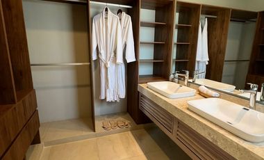 DISFRUTA DE TU CASA EN PLAYA DEL CARMEN A 10 MIN DE LA PLAYA DESDE $4,000,000.