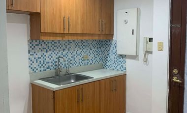 1BR for sale w Parking in Ortigas Business District Pasig Malayan Plaza ADB Ave