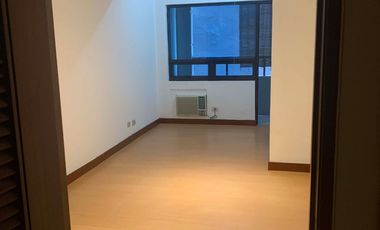 1BR for sale w Parking in Ortigas Business District Pasig Malayan Plaza ADB Ave