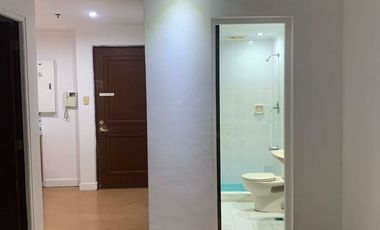1BR for sale w Parking in Ortigas Business District Pasig Malayan Plaza ADB Ave
