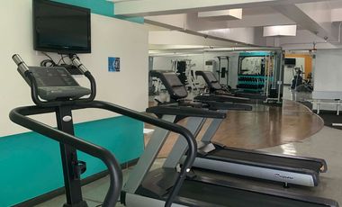 1BR for sale w Parking in Ortigas Business District Pasig Malayan Plaza ADB Ave