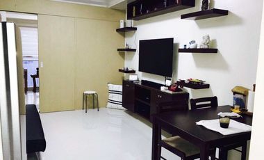 Wind Residences | One Bedroom 1BR Condo Unit For Sale - #7621