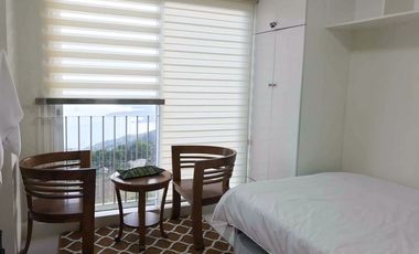 Wind Residences | One Bedroom 1BR Condo Unit For Sale - #7621