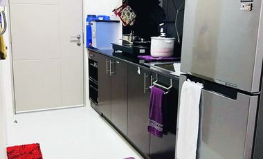 Wind Residences | One Bedroom 1BR Condo Unit For Sale - #7621