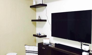 Wind Residences | One Bedroom 1BR Condo Unit For Sale - #7621