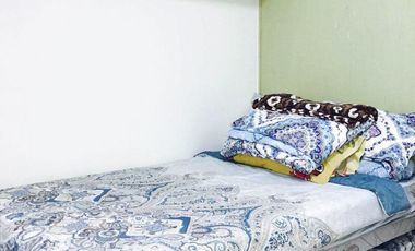 Wind Residences | One Bedroom 1BR Condo Unit For Sale - #7621