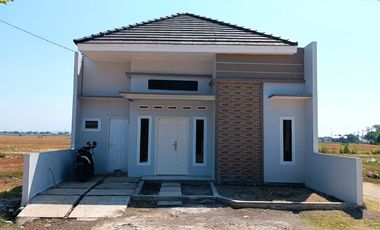 Dijual Perumahan subsidi di Ngawi jawa timur