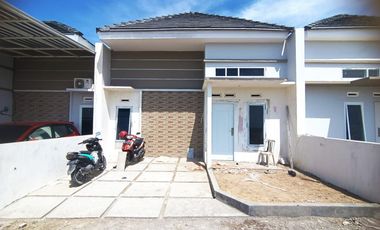 Dijual Perumahan subsidi di Ngawi jawa timur