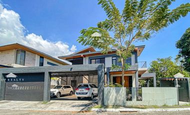 For Sale: 5BR Brand New House and Lot in Parañaque City at Southbay Garden PRICE DROP!