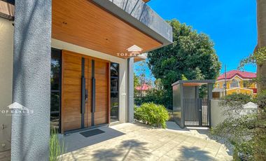 For Sale: 5BR Brand New House and Lot in Parañaque City at Southbay Garden PRICE DROP!