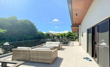 For Sale: 5BR Brand New House and Lot in Parañaque City at Southbay Garden PRICE DROP!