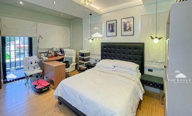 For Sale: 5BR Brand New House and Lot in Parañaque City at Southbay Garden PRICE DROP!