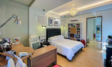 For Sale: 5BR Brand New House and Lot in Parañaque City at Southbay Garden PRICE DROP!