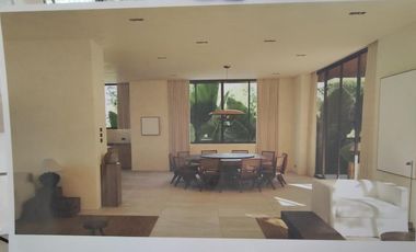 5BR 885sqm Modern Brand New House in Ayala Alabang for sale