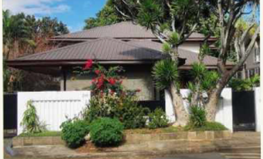 House for sale in Metro Manila, Muntinlupa City