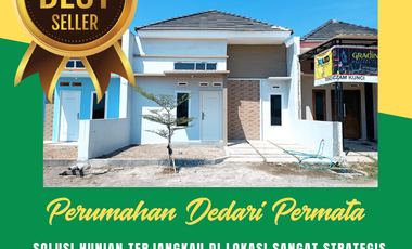 Dijual Perumahan subsidi di Ngawi jawa timur