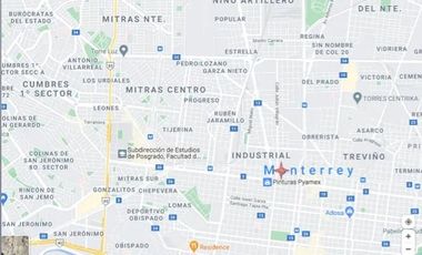 Local en venta Mty centro