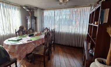 VENTA EDIFICIO RENTERO CON GALPÓN SECTOR KENNEDY