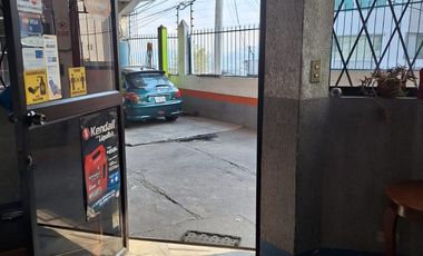 VENTA EDIFICIO RENTERO CON GALPÓN SECTOR KENNEDY