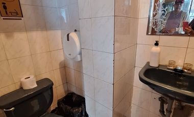 VENTA EDIFICIO RENTERO CON GALPÓN SECTOR KENNEDY