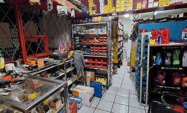 VENTA EDIFICIO RENTERO CON GALPÓN SECTOR KENNEDY