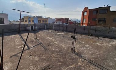 VENTA EDIFICIO RENTERO CON GALPÓN SECTOR KENNEDY