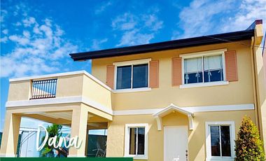 House for sale in Laguna, San Pablo City