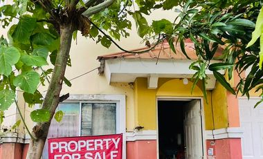 𝐏𝐑𝐎𝐏𝐄𝐑𝐓𝐘 𝐅𝐎𝐑 𝐒𝐀𝐋𝐄  𝐢𝐧  BEL ALDEA SUBDIVISION SAN FRANCISCO, GENERAL TRIAS, CAVITE