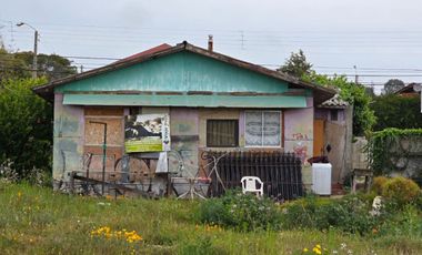 Concón Sur, excelente ubicación