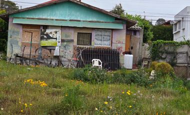 Concón Sur, excelente ubicación