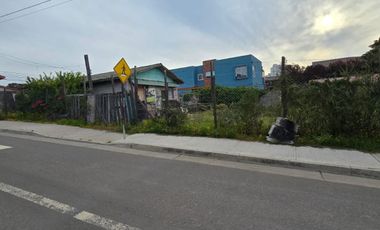 Concón Sur, excelente ubicación