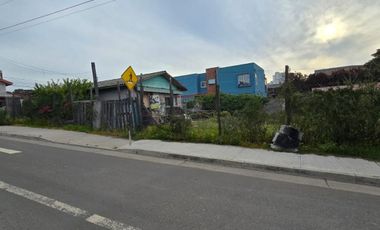 Concón Sur, excelente ubicación