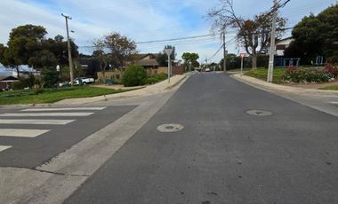 Concón Sur, excelente ubicación