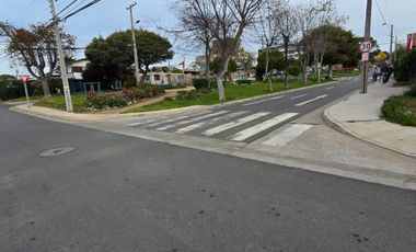 Concón Sur, excelente ubicación