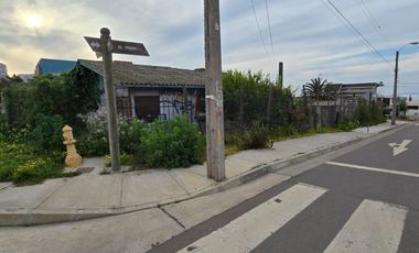 Concón Sur, excelente ubicación