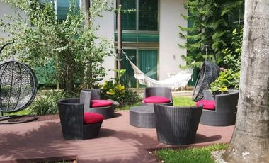 Via 38 Playa Del Carmen Condo for Sale in the centro heart of the city.