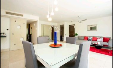Via 38 Playa Del Carmen Condo for Sale in the centro heart of the city.