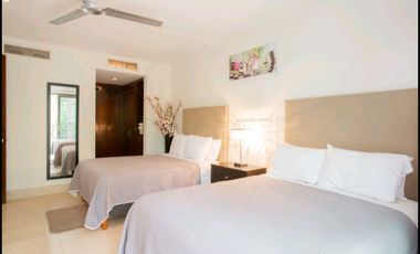 Via 38 Playa Del Carmen Condo for Sale in the centro heart of the city.