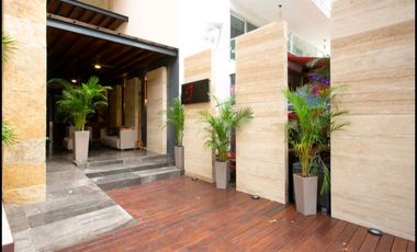 Via 38 Playa Del Carmen Condo for Sale in the centro heart of the city.