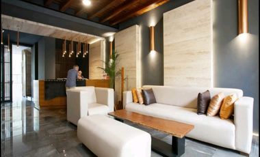 Via 38 Playa Del Carmen Condo for Sale in the centro heart of the city.