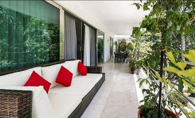 Via 38 Playa Del Carmen Condo for Sale in the centro heart of the city.