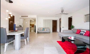 Via 38 Playa Del Carmen Condo for Sale in the centro heart of the city.