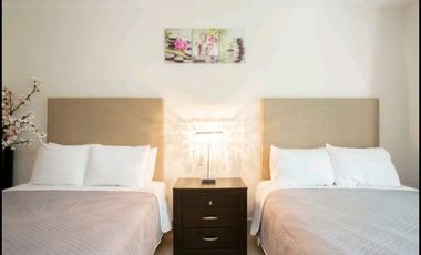 Via 38 Playa Del Carmen Condo for Sale in the centro heart of the city.