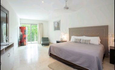Via 38 Playa Del Carmen Condo for Sale in the centro heart of the city.