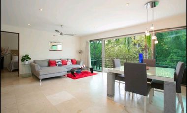 Via 38 Playa Del Carmen Condo for Sale in the centro heart of the city.