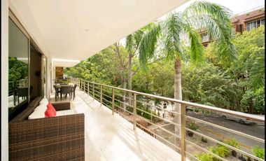 Via 38 Playa Del Carmen Condo for Sale in the centro heart of the city.