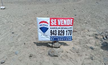 🔴VENTA DE TERRENO - URB. ALAMEDA DE LIMA NORTE - STA. ROSA