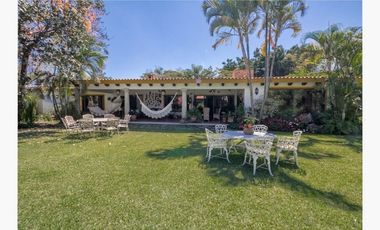 Casa de los Limones - Los Apantles - Sumiya