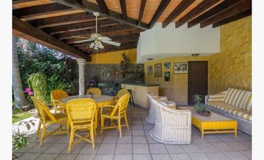 Casa de los Limones - Los Apantles - Sumiya
